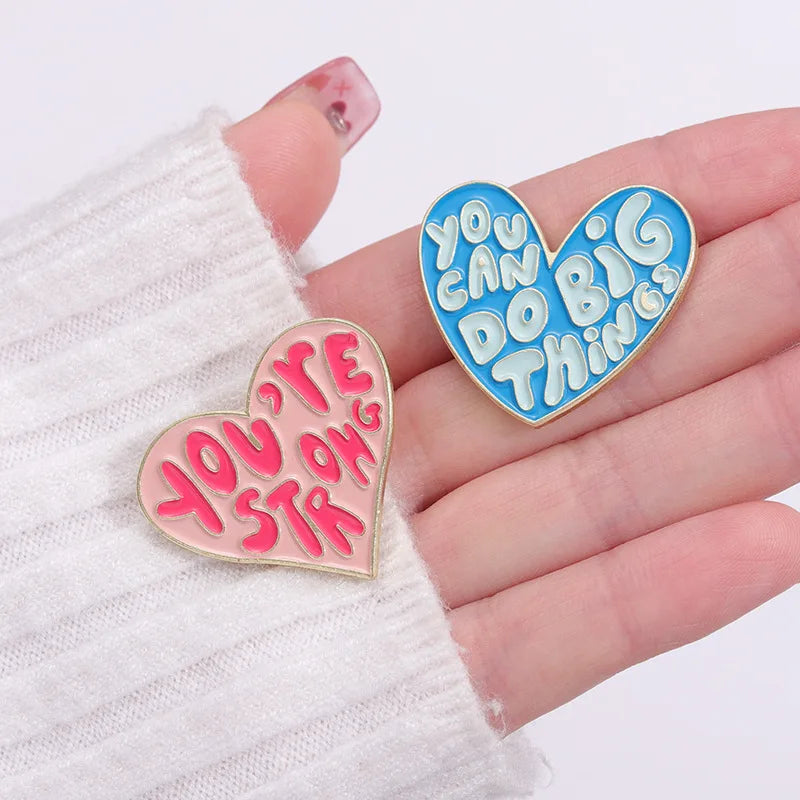 Mantra // Pin
