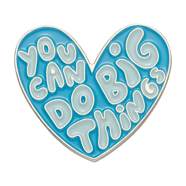 Mantra // Pin
