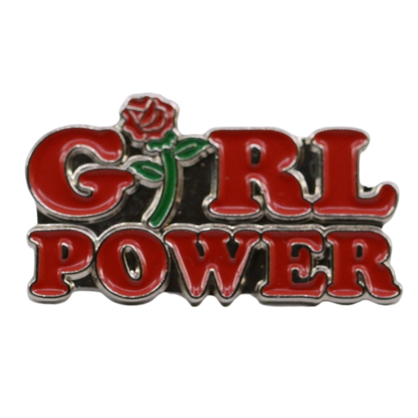 Girl Power // Pin