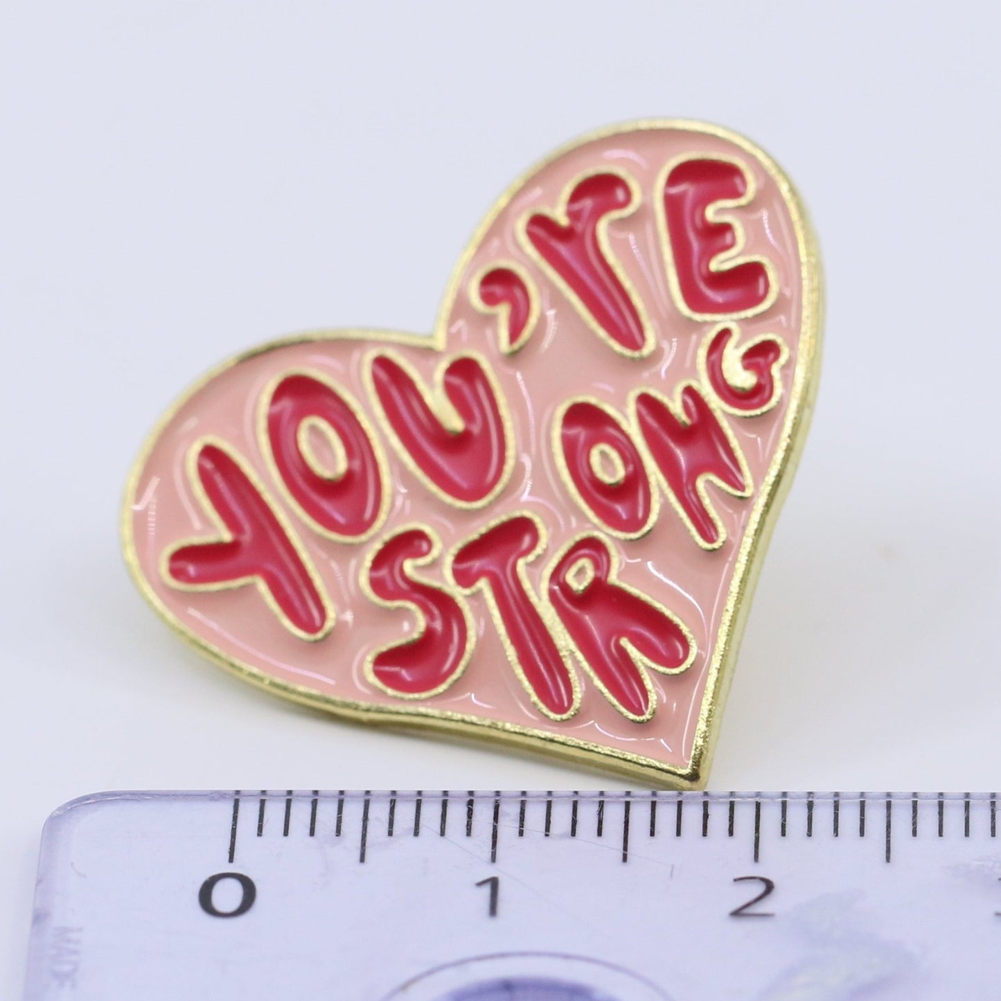 Mantra // Pin