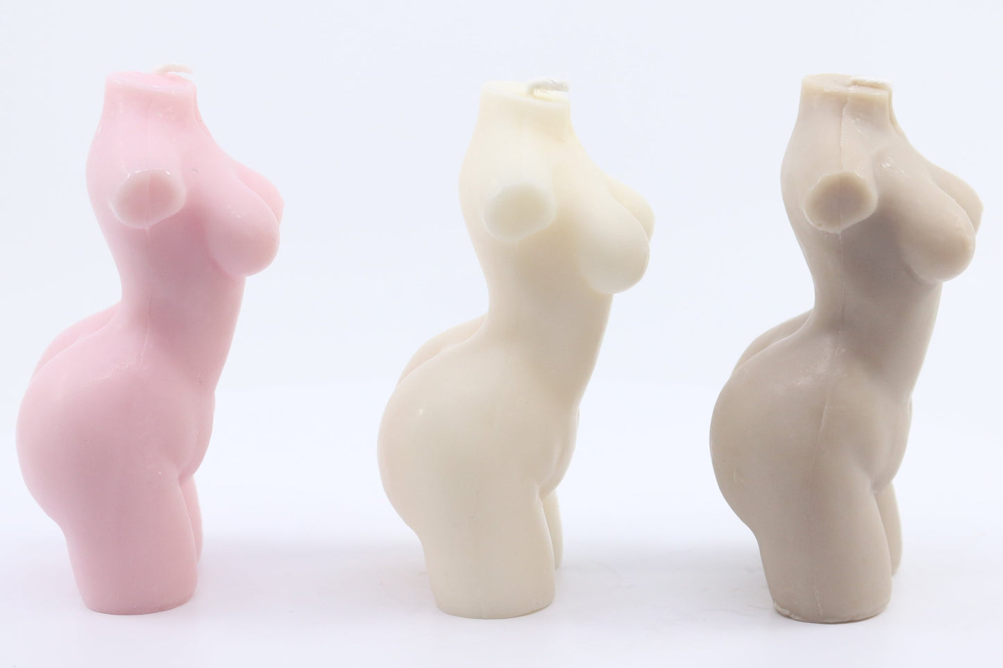 Kvindekrop´s lys // curvey