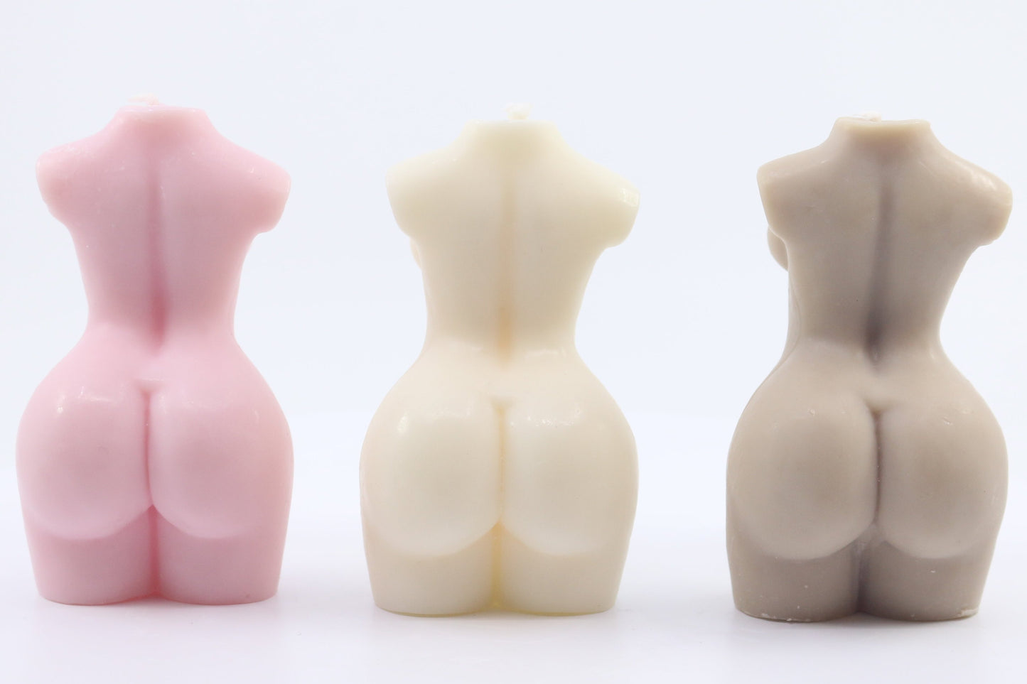 Kvindekrop´s lys // curvey