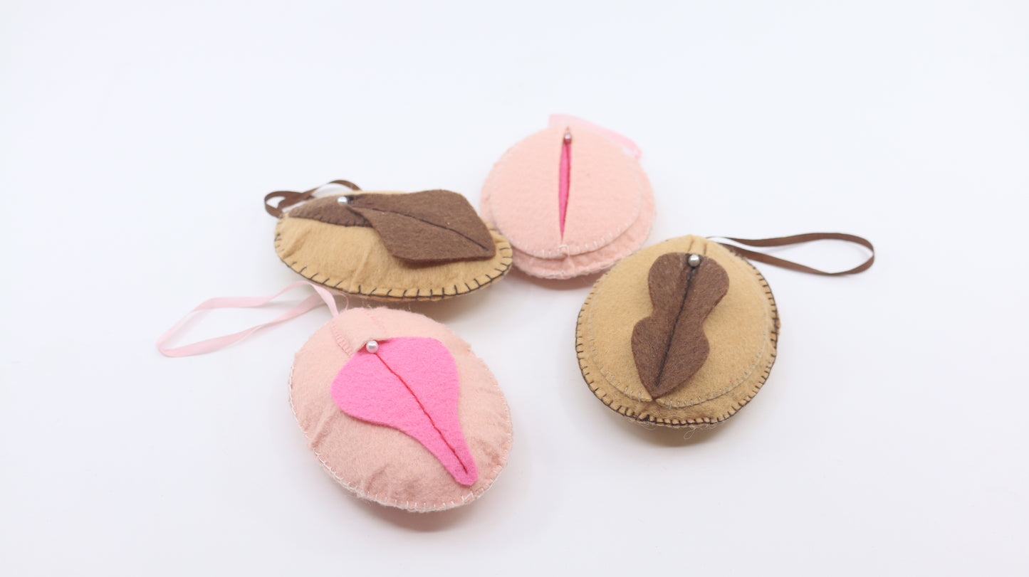 DIY Filt-Fisse