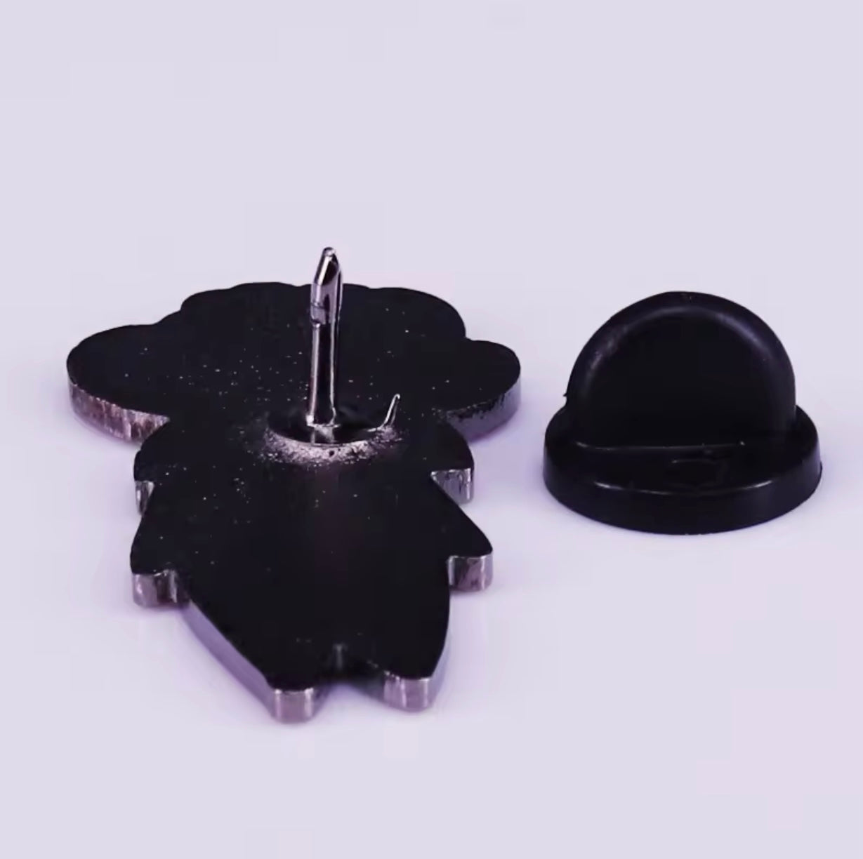 Skovnymfe // Pin