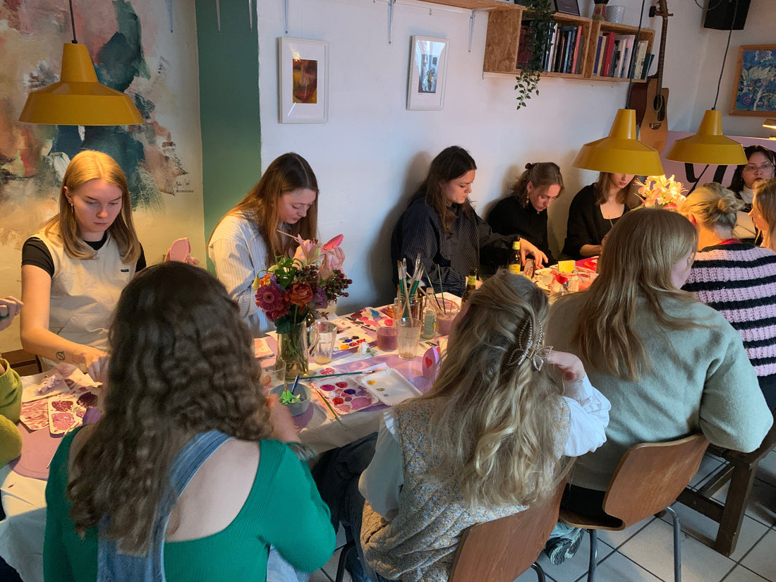 3 gode ideer til oplevelser i December