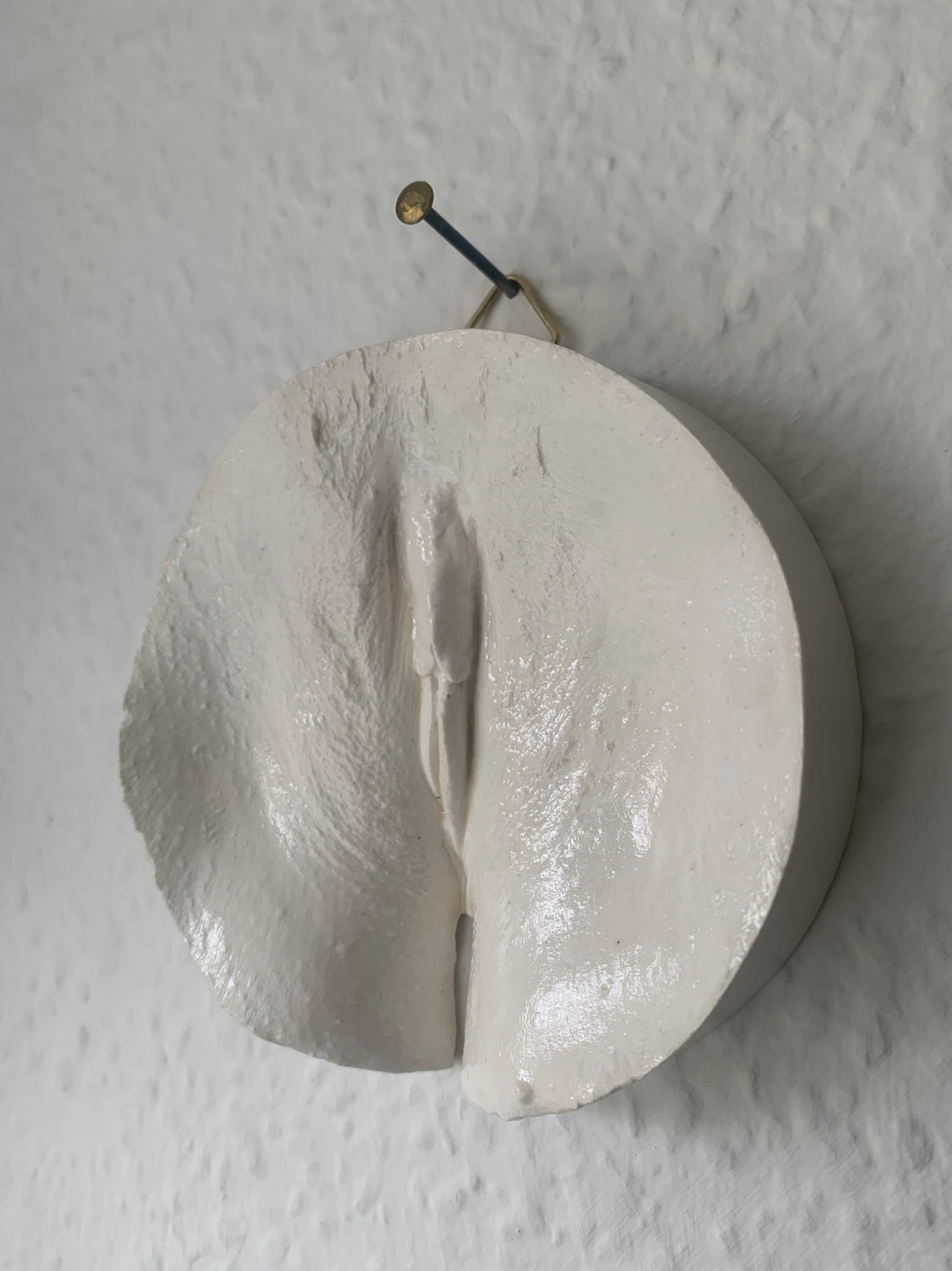 Free your mind and love each other!