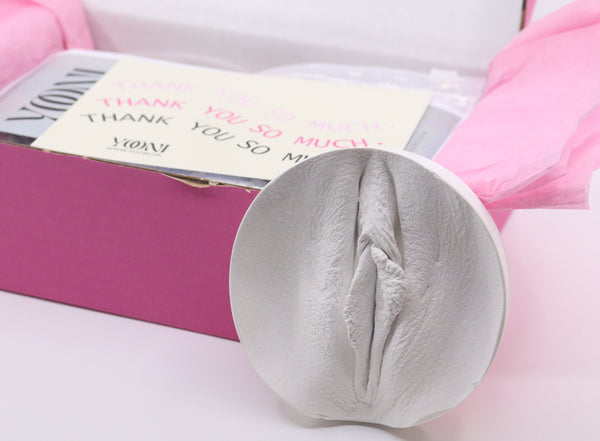 DIY Clone-Your-Yoni