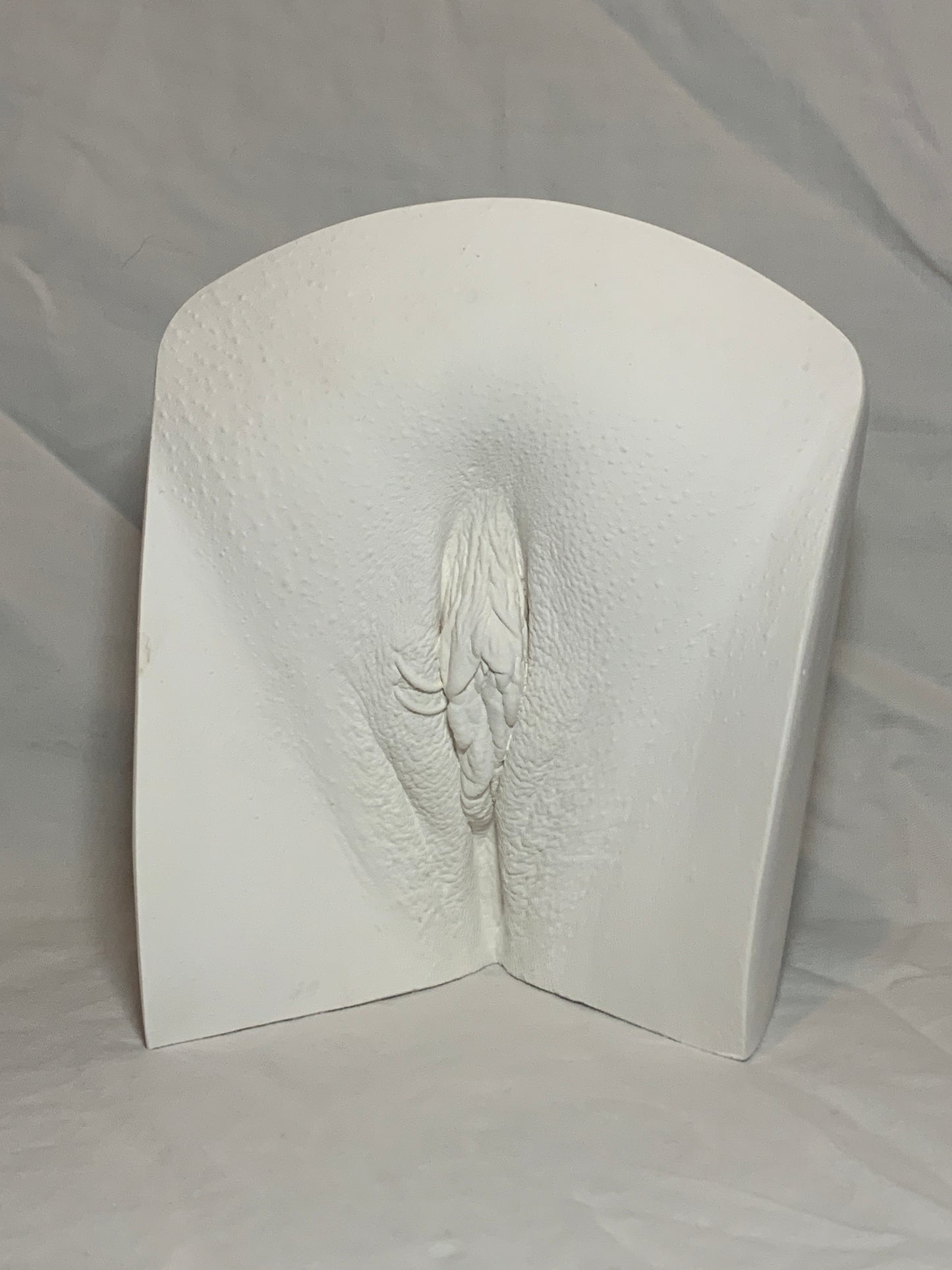 Privat casting / stor skulptur