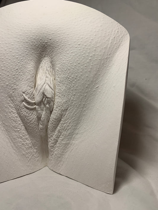 Privat casting / stor skulptur