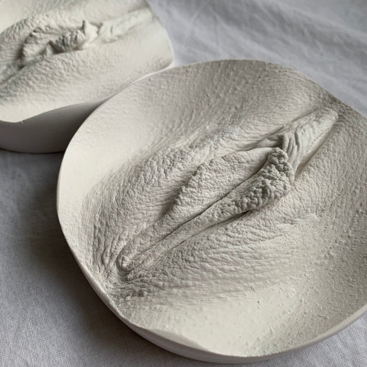 Privat casting / Lille og rund